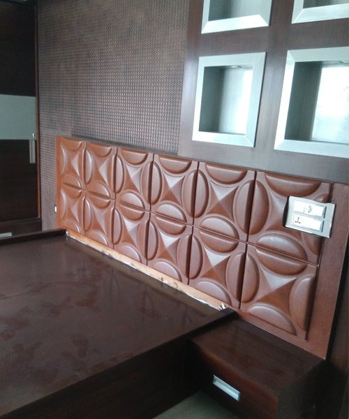 3D Decorative Wall Tiles