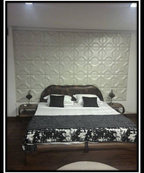 3D Decorative Wall Tiles