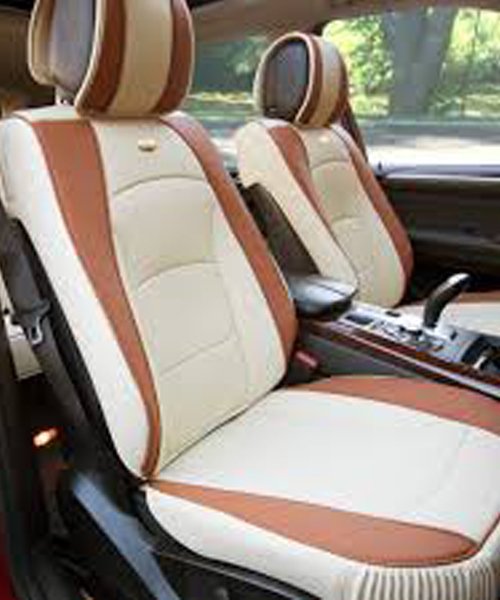 Automotive Seats