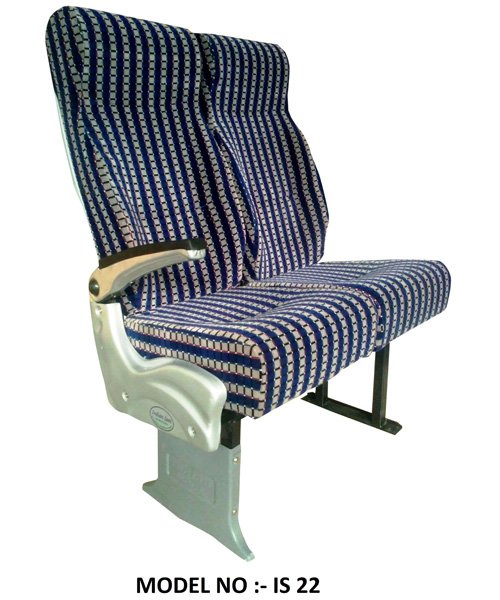 Ordinary Bus Seats