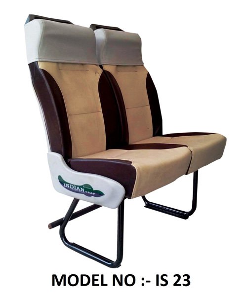 Ordinary Bus Seats