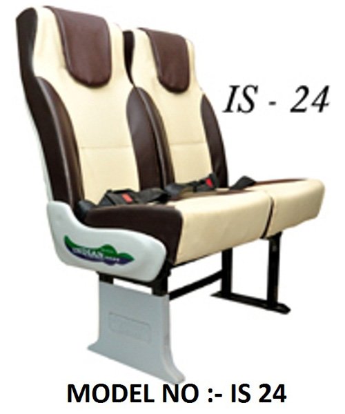 Ordinary Bus Seats
