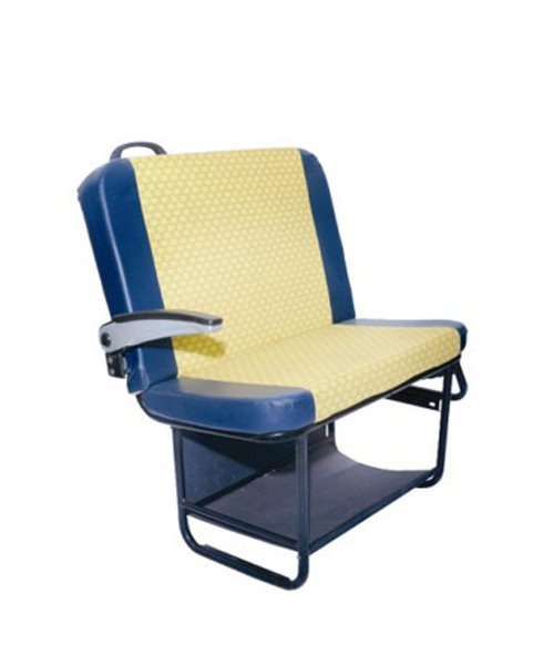 School Bus Seats