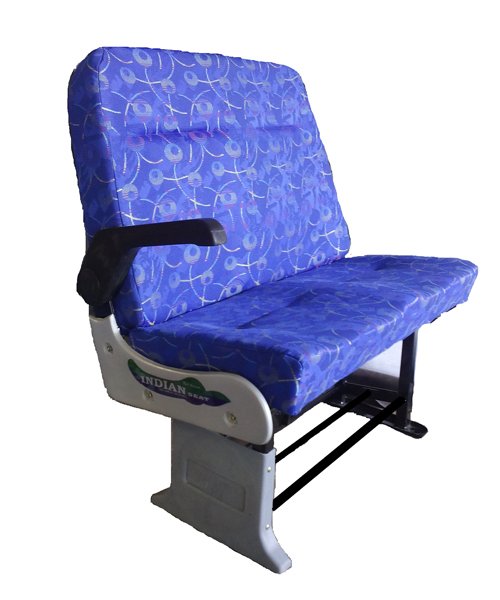 School Bus Seats