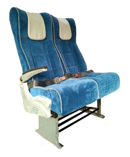 School Bus Seats