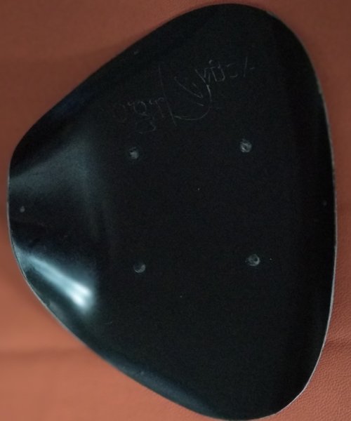 FRP Components