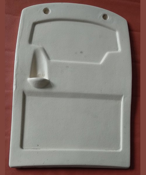 FRP Components