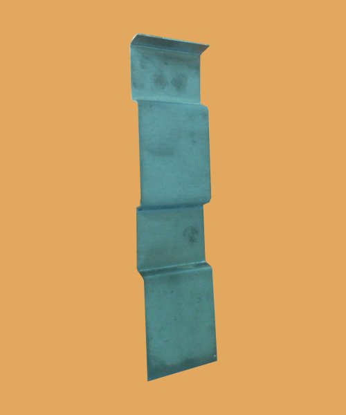Sheet Metal Components