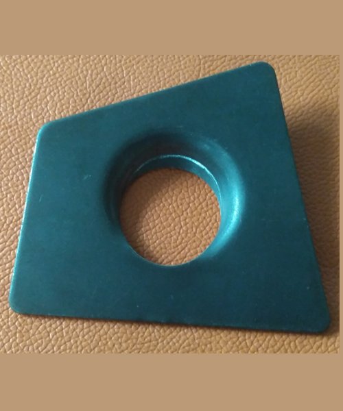 Sheet Metal Components