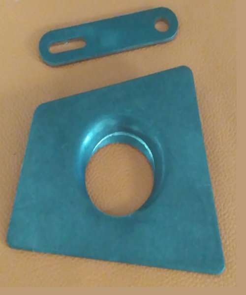 Sheet Metal Components