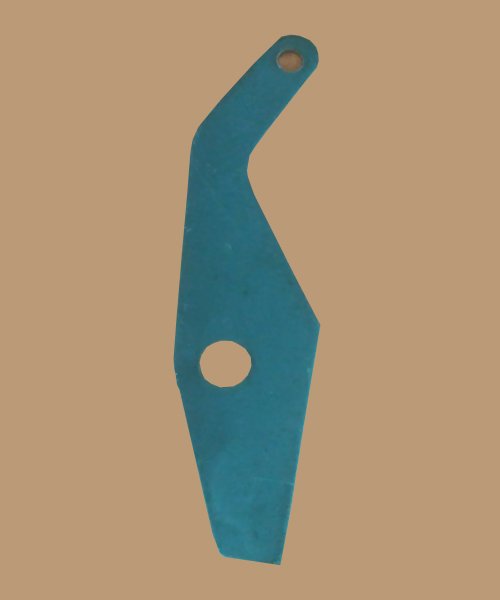 Sheet Metal Components