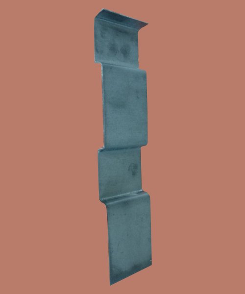 Sheet Metal Components