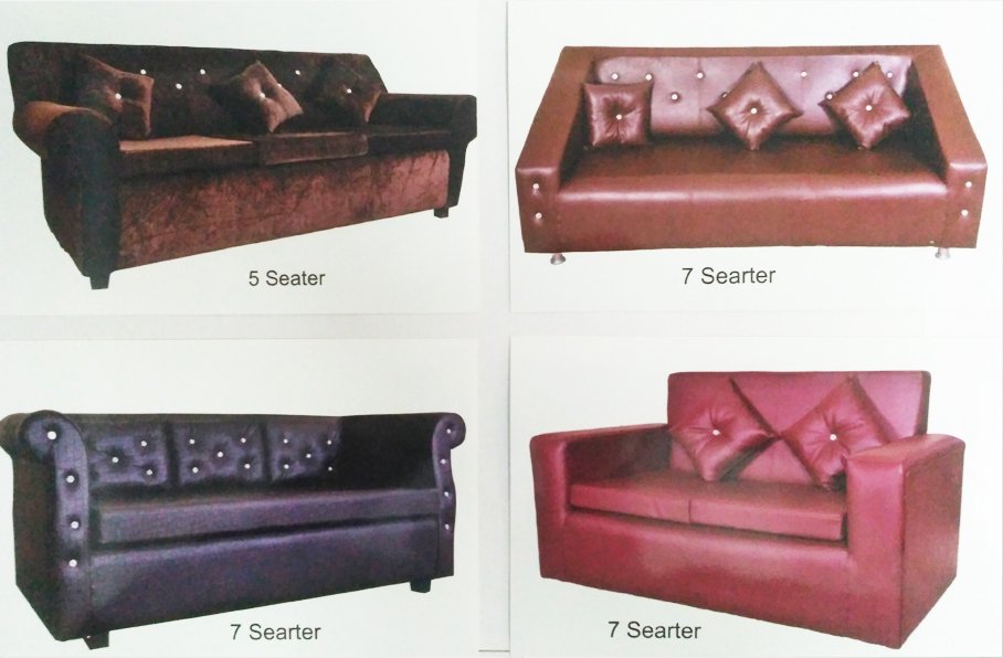 Office & Home Furniture