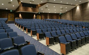 Auditorium Seats