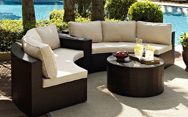 PU Foam Cushions