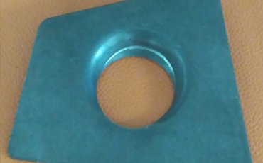 Sheet Metal Components