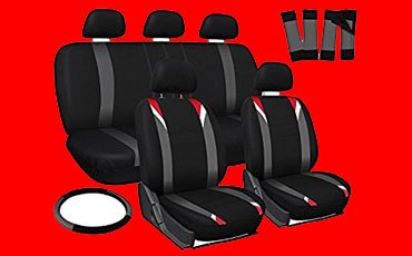 Automobile Seat Covers
