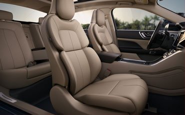 Automotive Seats