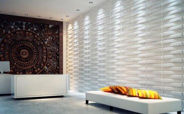 3D Decorative Wall Tiles