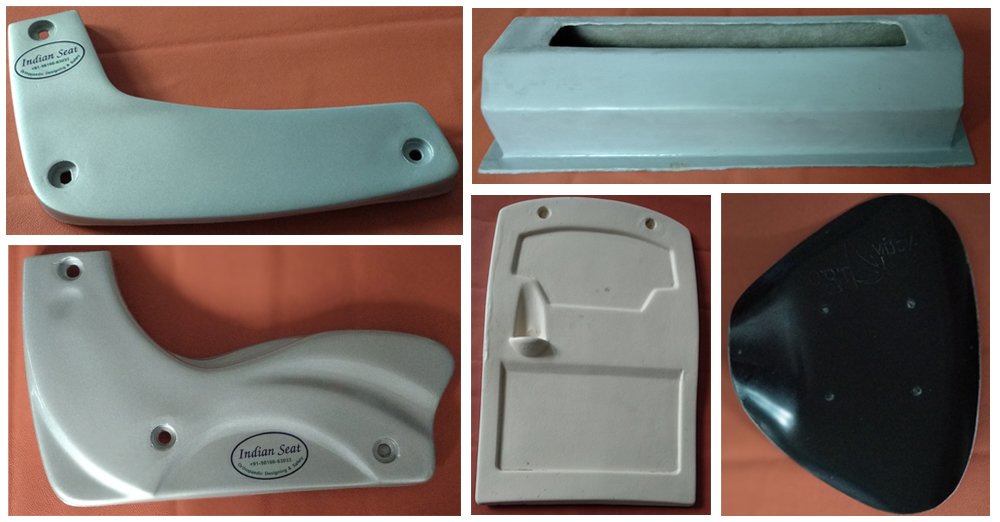 FRP Components