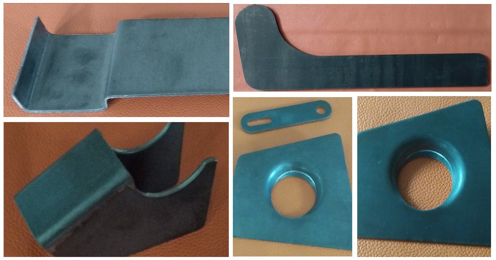 Sheet Metal Components