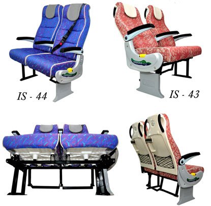Indian Seat quality